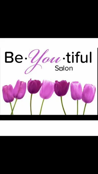 BE YOU TIFUL SALON