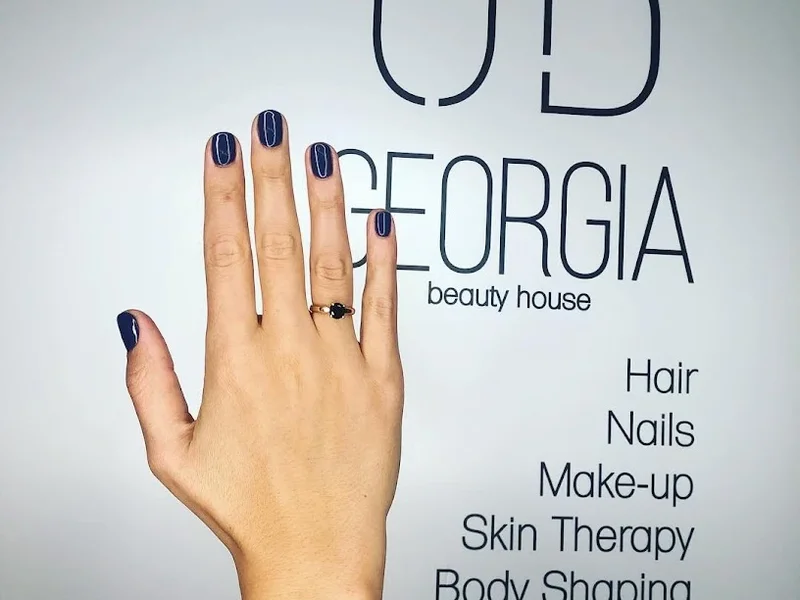 GEORGIA Beauty House