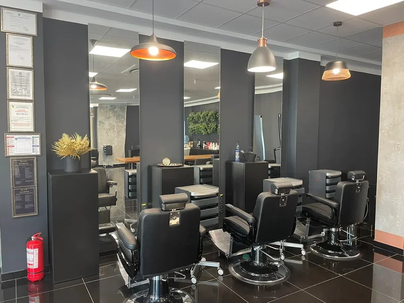 Beautique by Alina Frăticiu