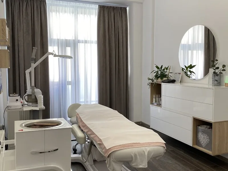 The Room Sibiu - Beauty Salon