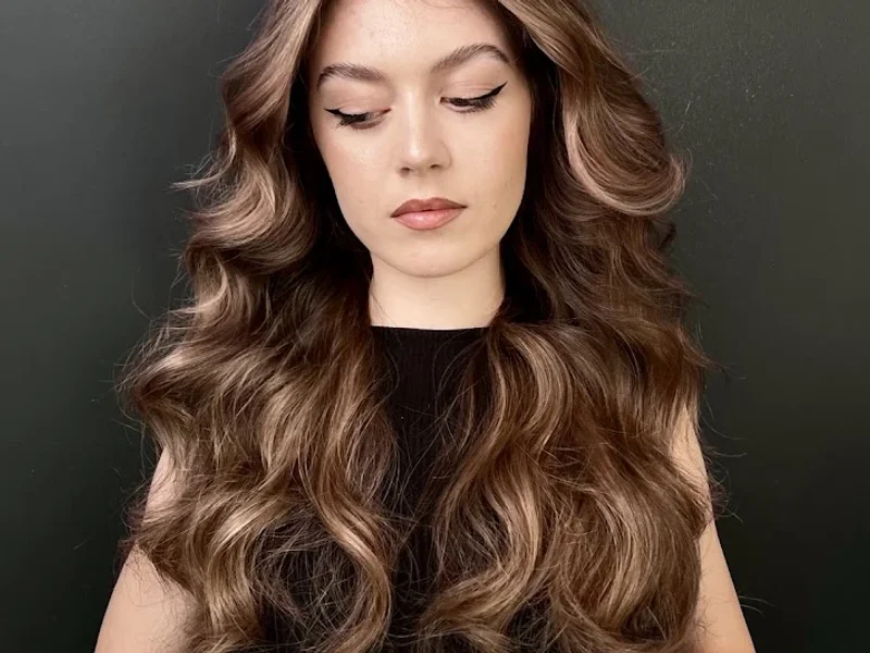 Madalina Panduru Hairstylist