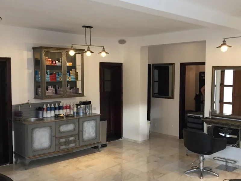 Salon Luciano