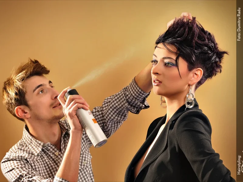 Excentric Hair Sibiu