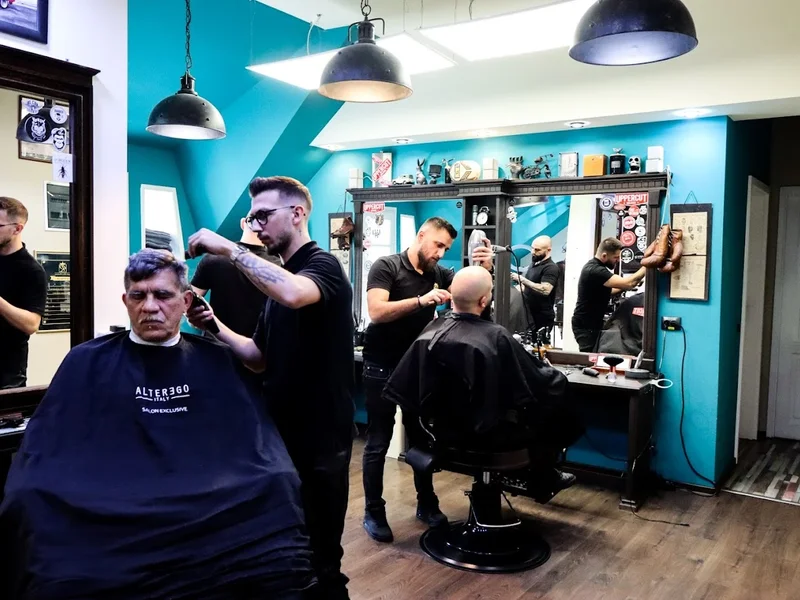 Royals Hair & Barber Shop