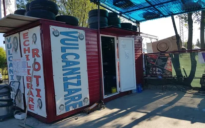 Liste 33 spalatorii auto din Bacău