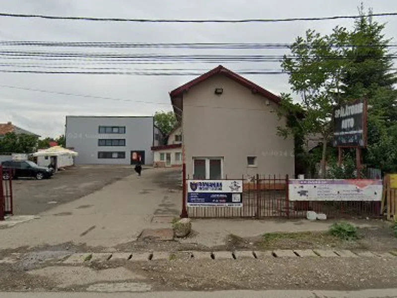 Spălătorie Auto Style