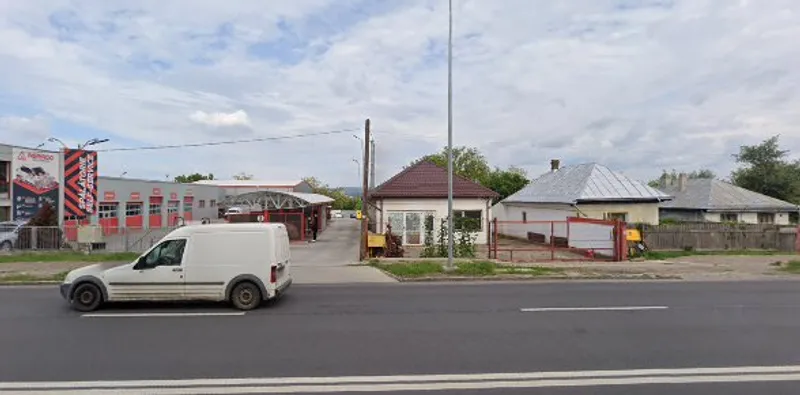 Spălătorie Auto SelfWash