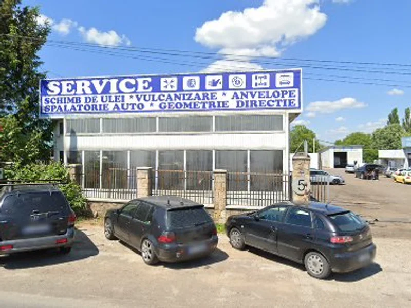 SC Complex Favorit SRL