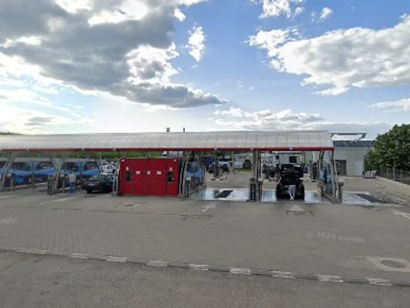 Self Car Wash Expert