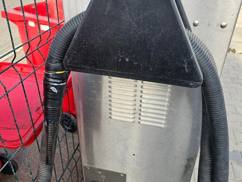 Elephant Wash 6 self-service