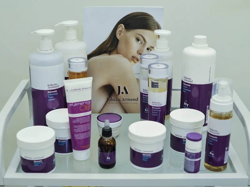 Salon Spa Nikstil Bacau - Saloane infrumusetare Bacau