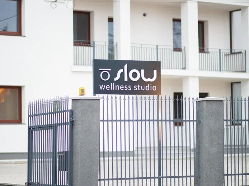 SLOW Wellness Studio