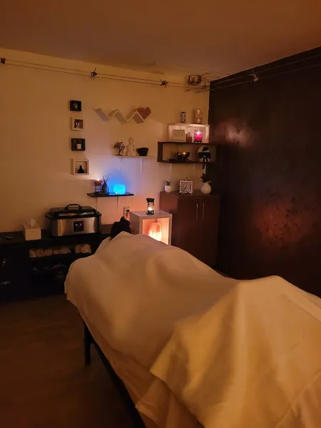 SPAsiatica - Traditional Asian Massage Center