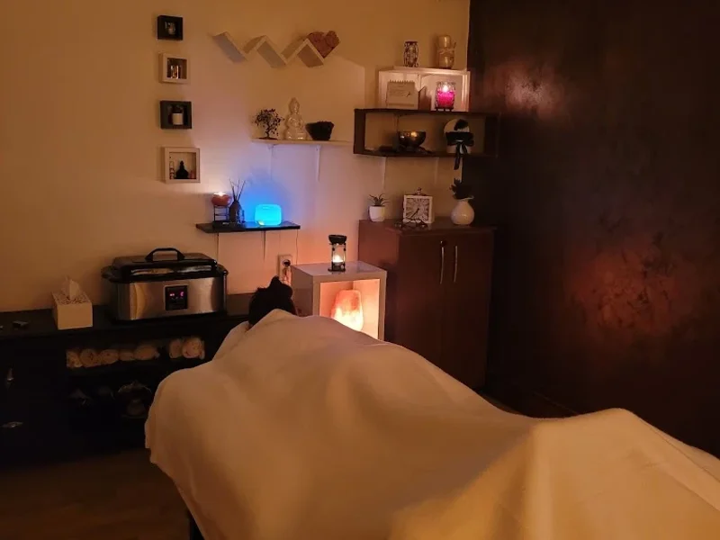 SPAsiatica - Traditional Asian Massage Center