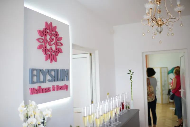 Elysium Wellness & Beauty