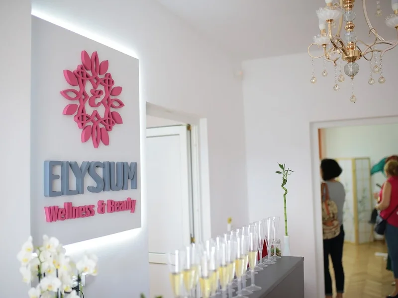 Elysium Wellness & Beauty