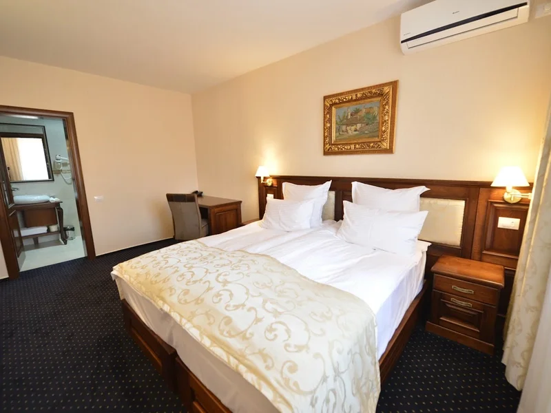 Noblesse Boutique Resort