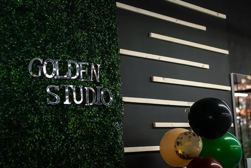 Golden Studio