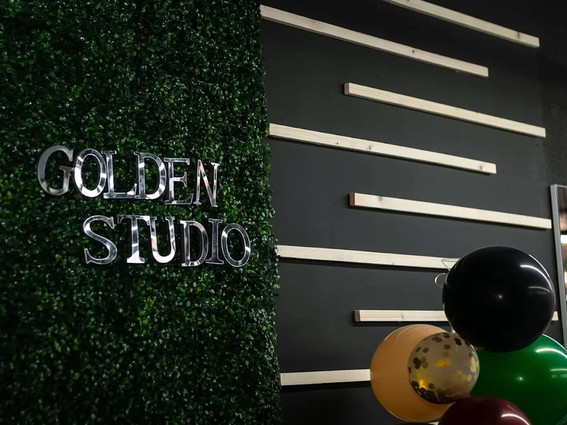 Golden Studio