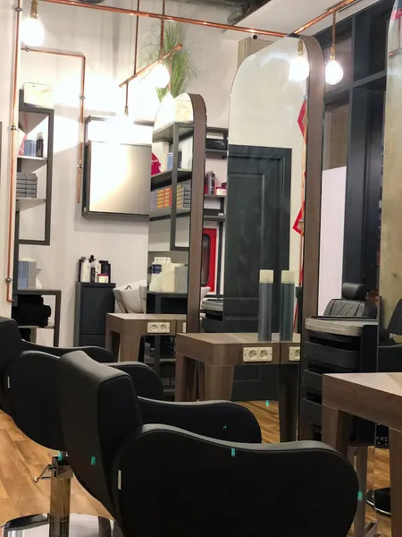 Hairshop