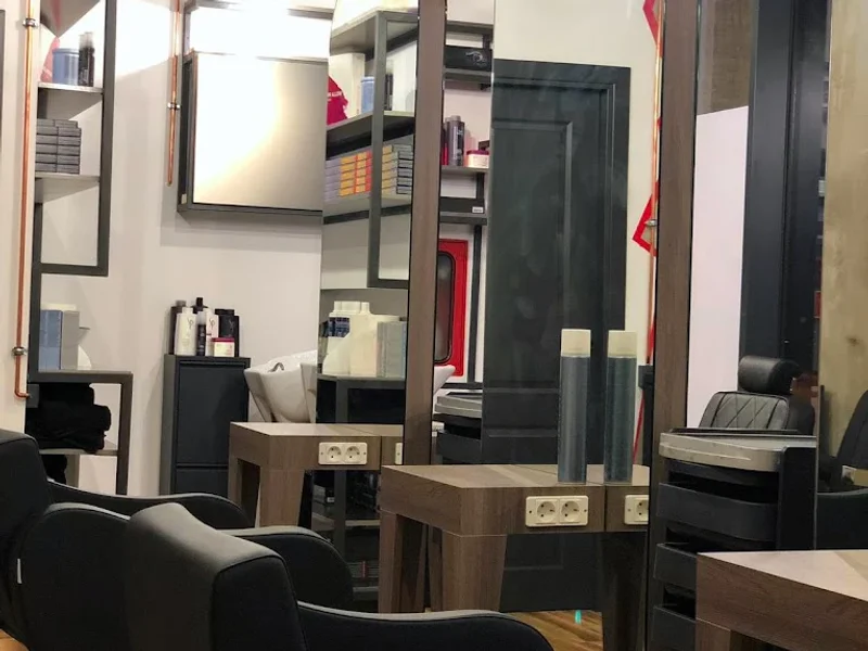Hairshop