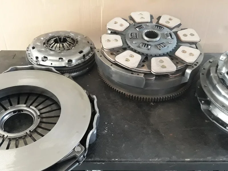 Autoservice Ambreiaje