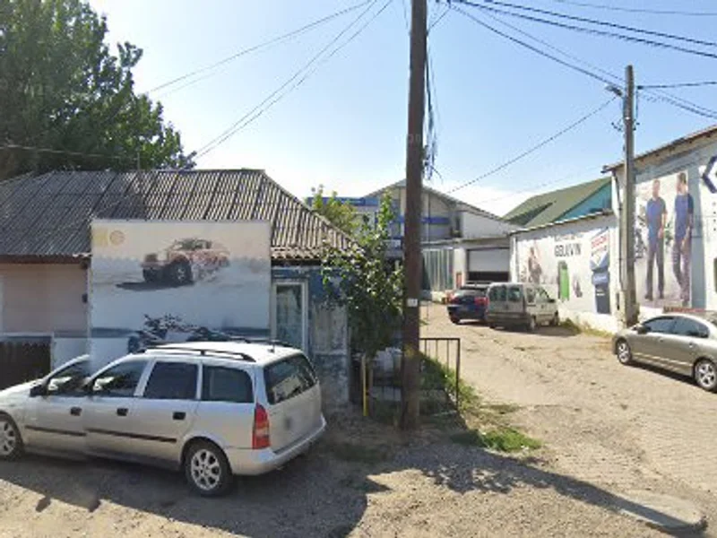 GELUVIN PREST S.R.L.