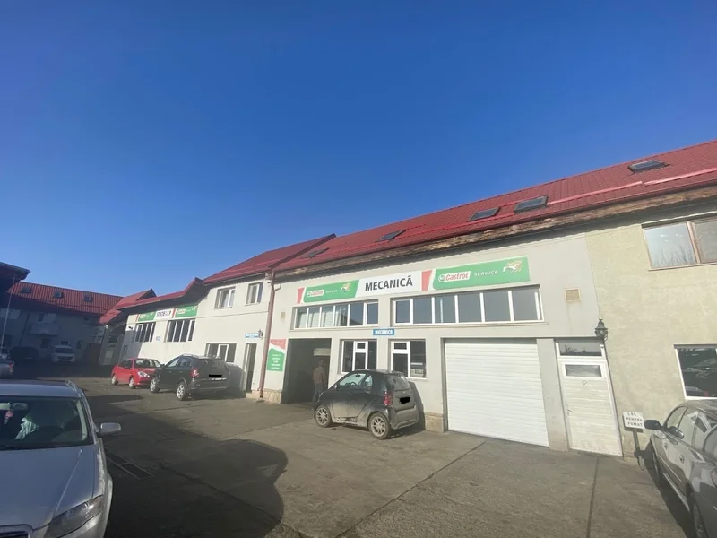 Castrol Service Tehno Motors Exclusiv Service Auto 2