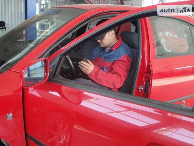 Autoreparatur SRL (Service auto multimarcă, ITP, GPL, aer condiționat)