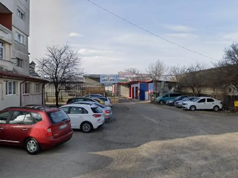 Service Auto Bizeta srl