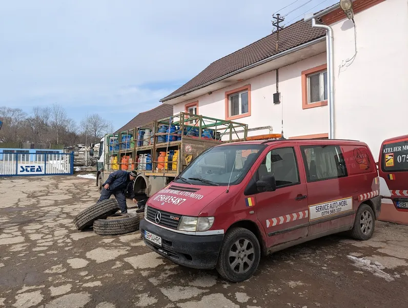 Service Auto Mobil Sibiu