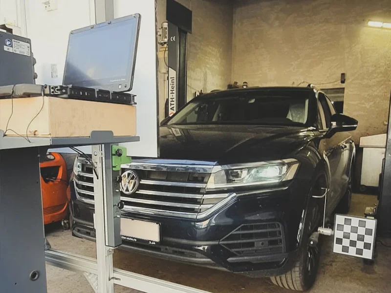 Bosch Car Service - Service Auto Sibiu