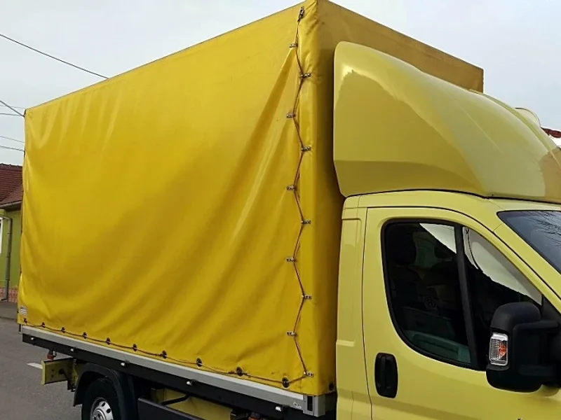 Transport marfa Bacău