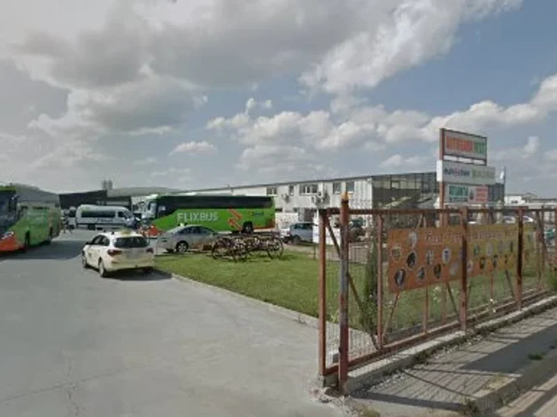 Tabita Tour Sibiu - Transport internațional Persoane, Colete și Autoturisme