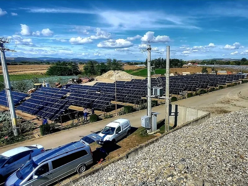ELECTROPREST S.R.L.