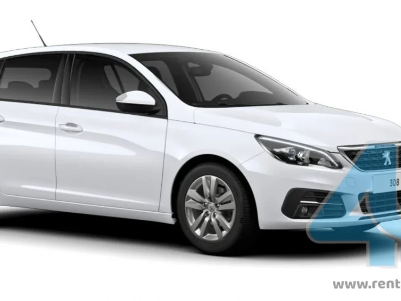 4U Car Rentals Bacau - inchirieri auto - aeroport Bacau (BCM)