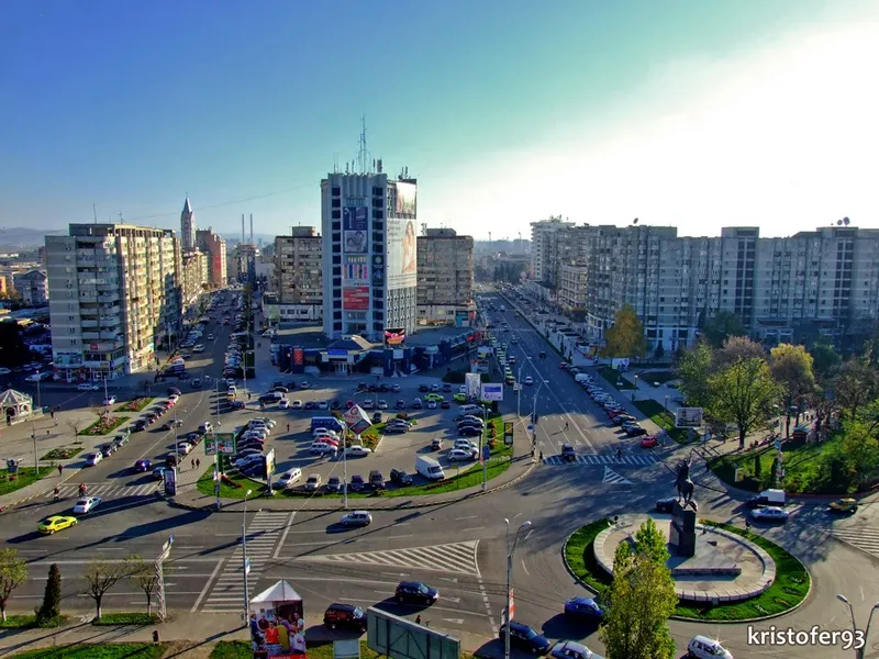 Inchirieri Auto Bacau