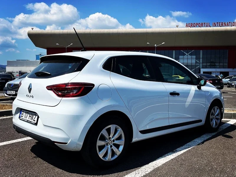 Autodem Rent a Car - inchirieri masini