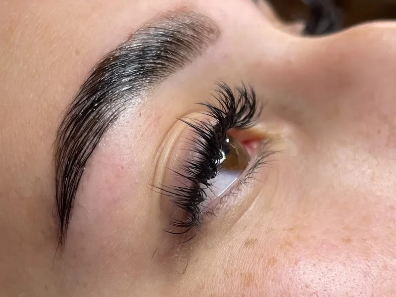 Salon Revamp Beauty & SPA