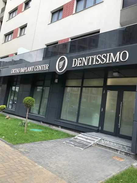 DENTISSIMO S.R.L.