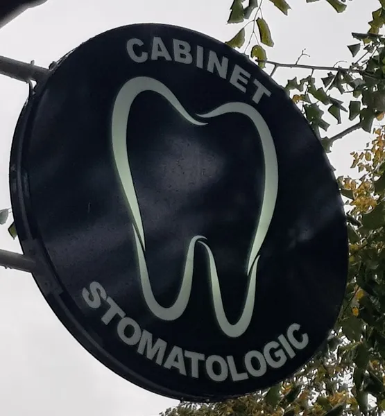 Cabinet Stomatologic 🦷