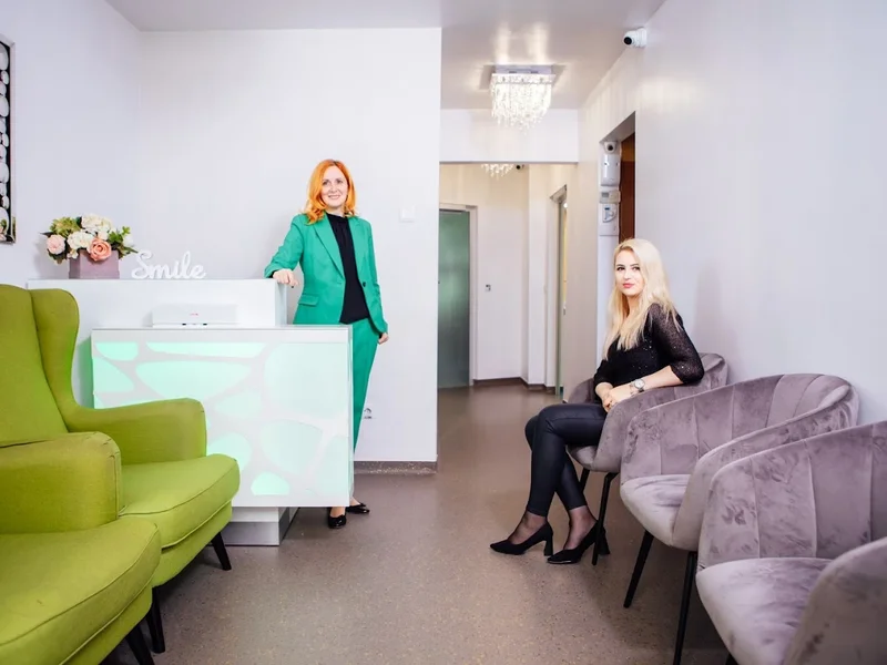 Cabinet Stomatologic Sibiu - Prodent dr. Bobes Adrian