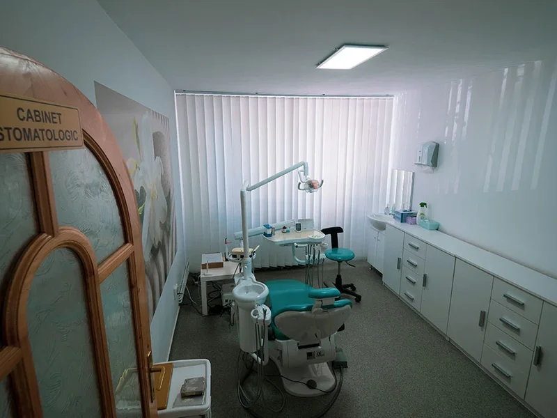 Sia Dent - Implantologie si Estetica dentara Sibiu