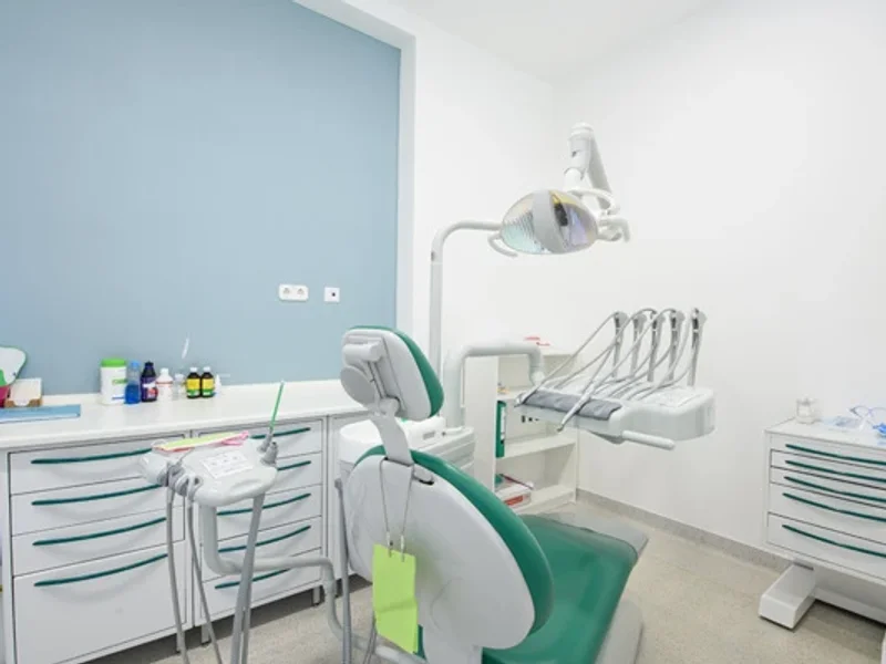 Clinica Stomatologie - Liodent Clinique