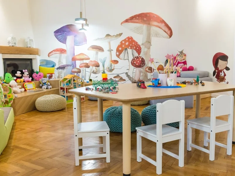 DENT ESTET 4 KIDS Sibiu