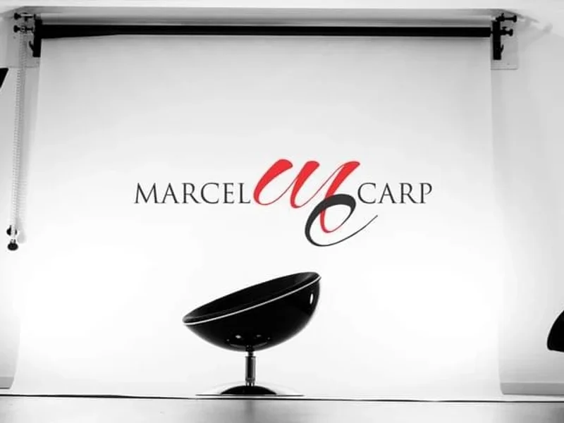 Marcel Carp