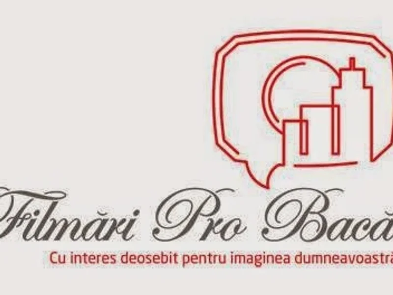 Filmari Pro Bacau - filmari nunti bacau; fotografii bacau nunti, filmari nunti.
