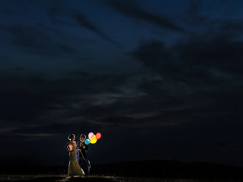 Ciprian Babusanu Photographer