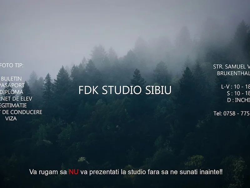 FDK STUDIO FOTO