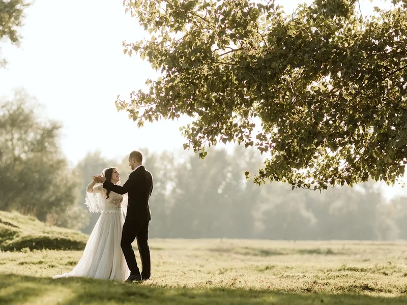 Fotograf nuntă - Dreams and Dreamers